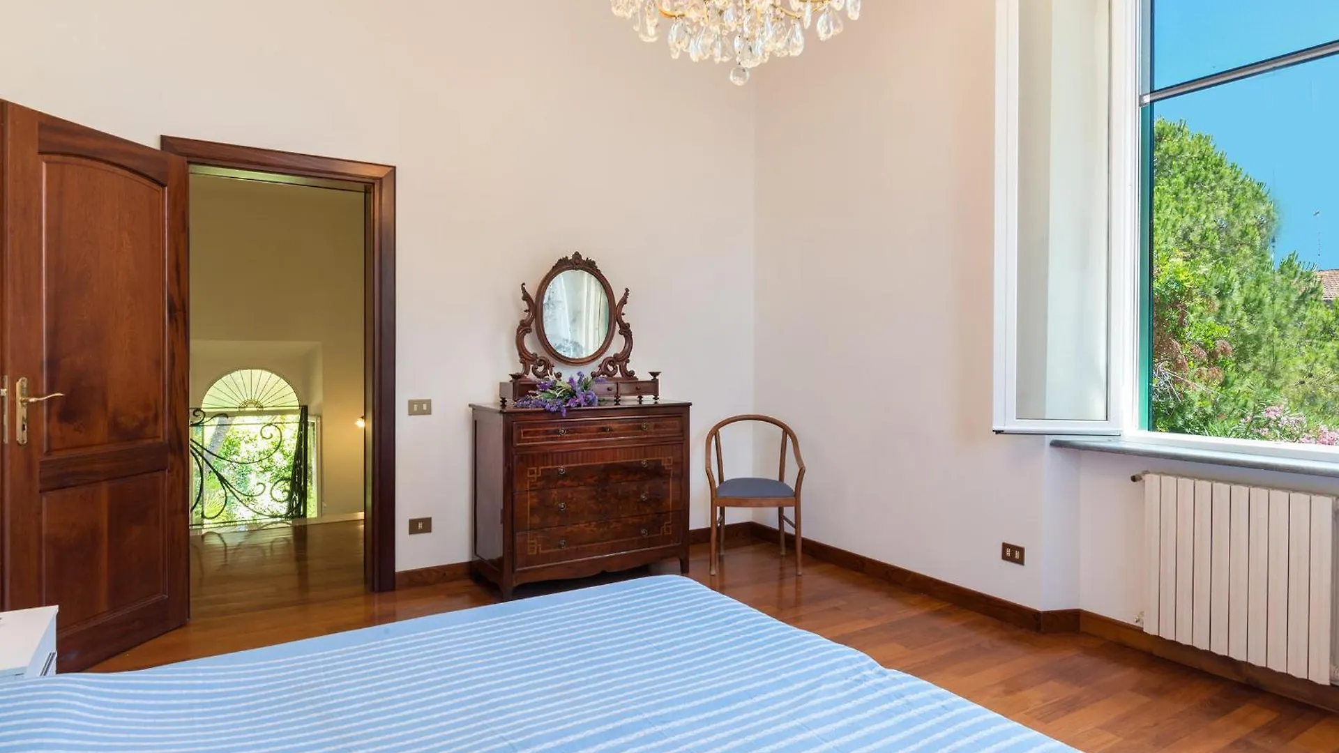 Villa Dell'Angelo 10, Emma Villas Rosignano Marittimo