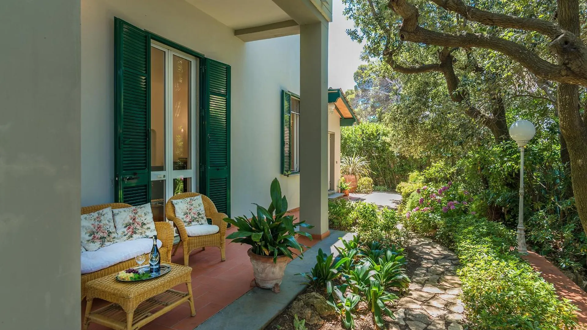 Villa Dell'Angelo 10, Emma Villas Rosignano Marittimo
