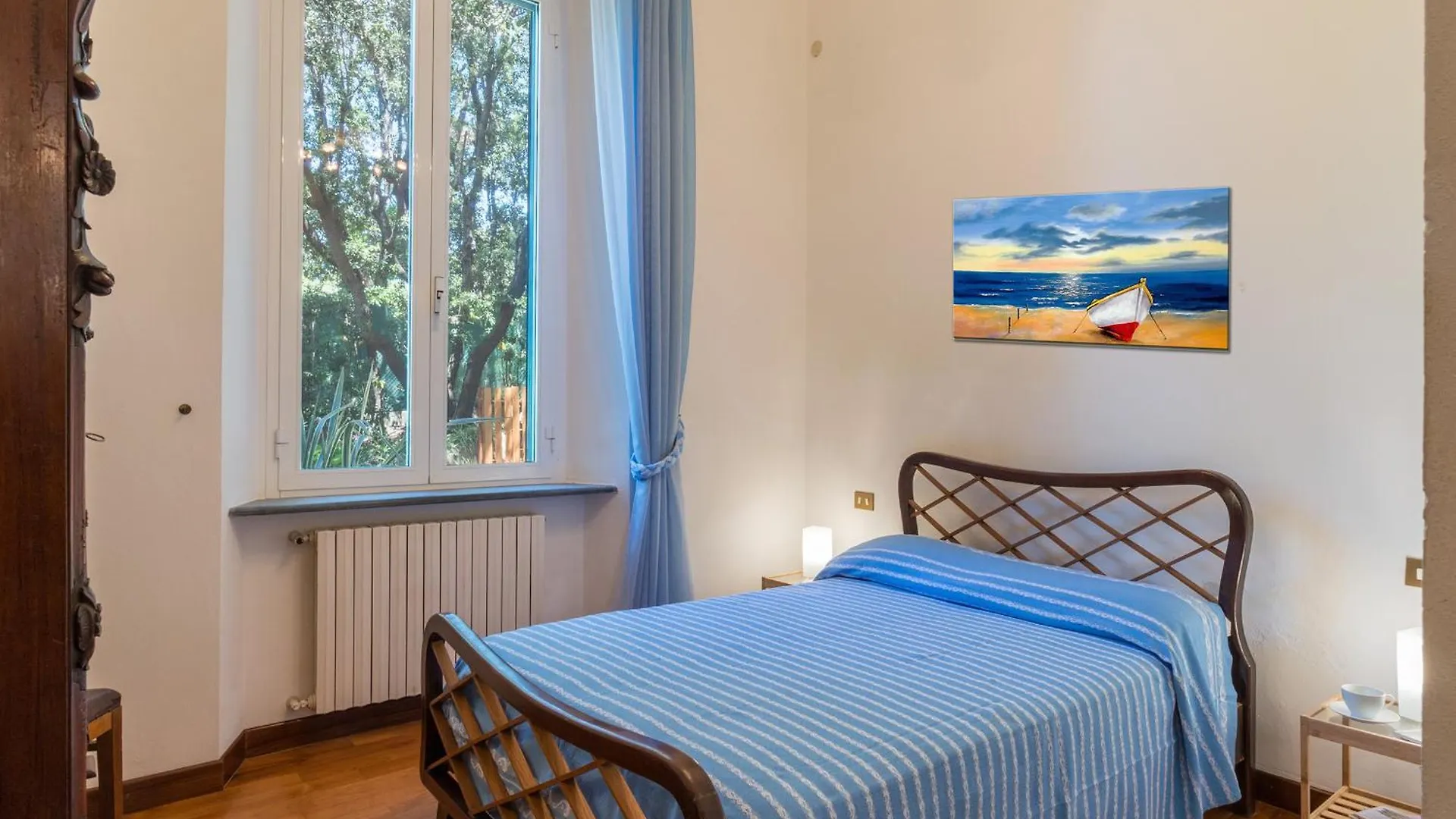 Villa Dell'Angelo 10, Emma Villas Rosignano Marittimo Italy