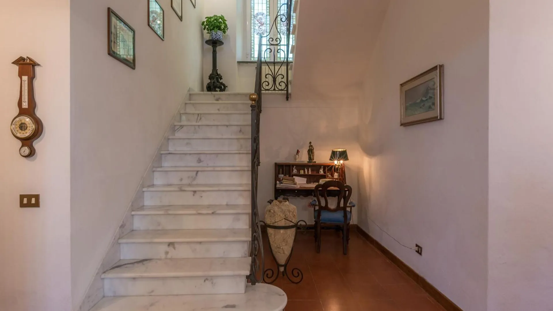 Villa Dell'Angelo 10, Emma Villas Rosignano Marittimo