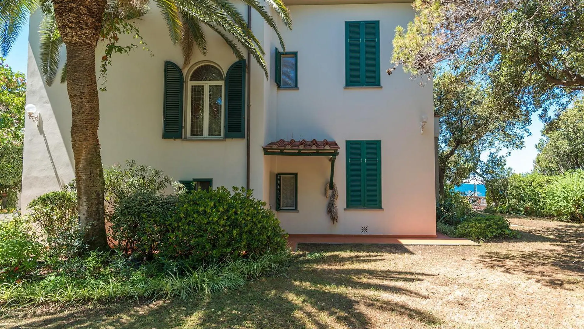 Villa Dell'Angelo 10, Emma Villas Rosignano Marittimo