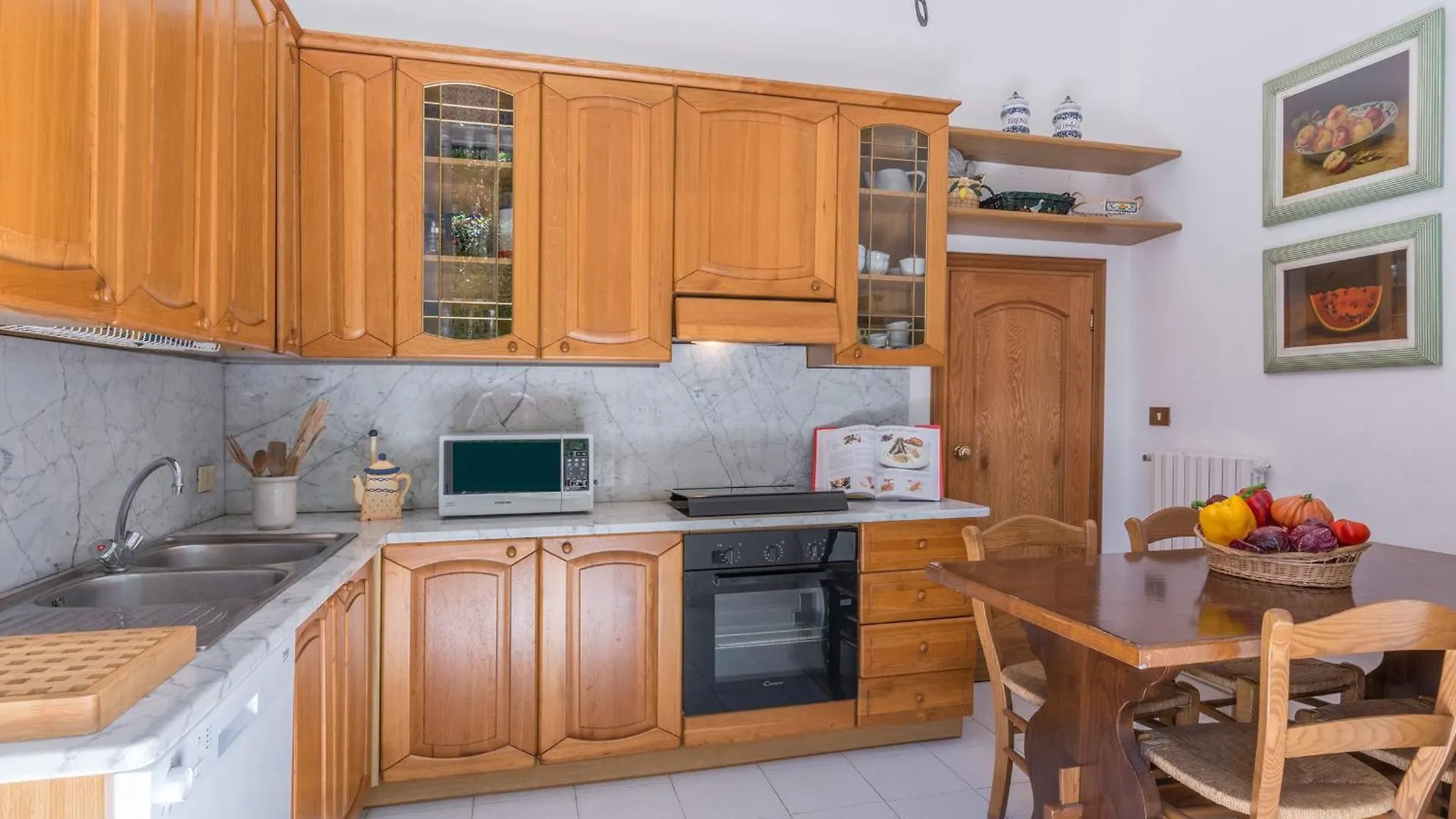 Villa Dell'Angelo 10, Emma Villas Rosignano Marittimo Italy