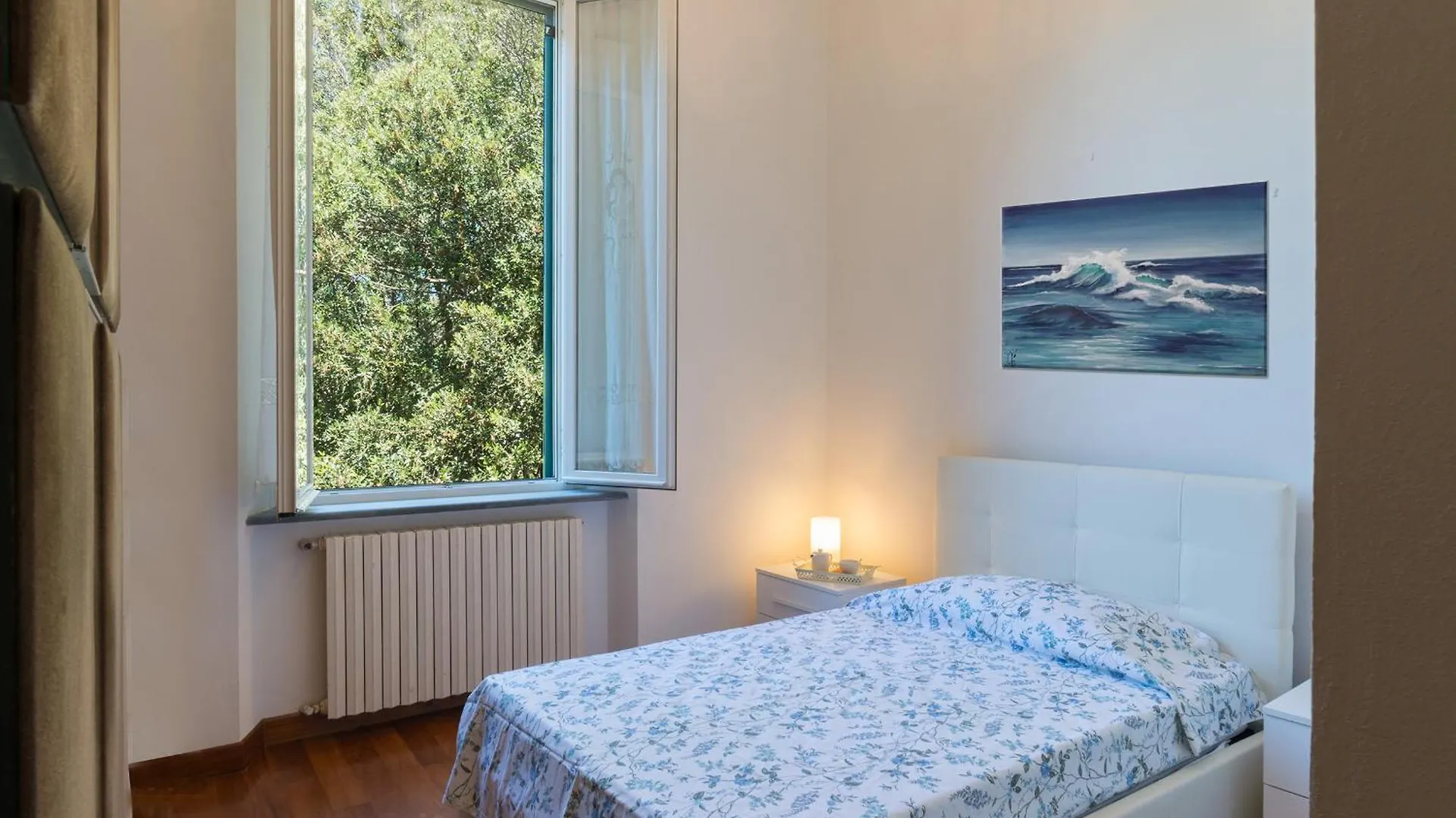 Villa Dell'Angelo 10, Emma Villas Rosignano Marittimo 0*,